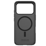 Ốp lưng điện thoại NILLKIN Frosted Shield Pro Magnetic Magsafe, dành cho iPhone 17 Pro Max, iPhone 17 Pro, iPhone 17, iPhone 16