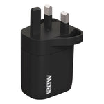 120W USB Fast Charger, US Plug, EU Plug, UK Plug