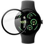 Miếng dán bảo vệ đồng hồ Plexiglass HD imak, dành cho Google Pixel Watch 4 45mm, Google Pixel Watch 4 41mm, Google Pixel Watch 3 45mm, Google Pixel Watch 3 41mm