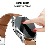 Miếng dán bảo vệ đồng hồ Plexiglass HD imak, dành cho Google Pixel Watch 4 45mm, Google Pixel Watch 4 41mm, Google Pixel Watch 3 45mm, Google Pixel Watch 3 41mm
