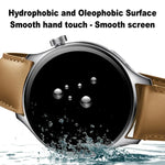 Miếng dán bảo vệ đồng hồ Plexiglass HD imak, dành cho Google Pixel Watch 4 45mm, Google Pixel Watch 4 41mm, Google Pixel Watch 3 45mm, Google Pixel Watch 3 41mm