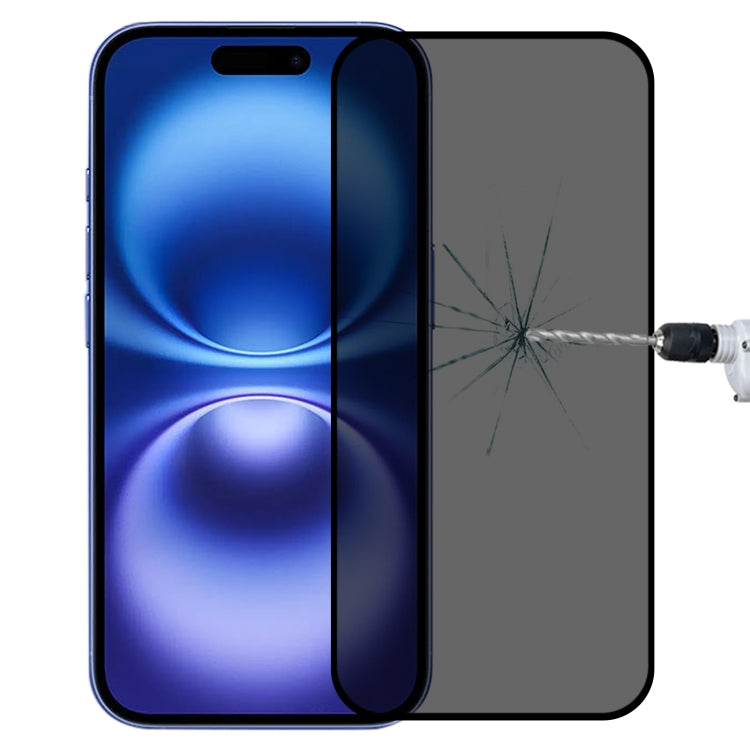 Phim Kính Cường Lực Màn Hình Toàn Bộ Chống Nhìn Trộm In Lụa, Dành Cho iPhone 17 Pro Max, Dành Cho iPhone 17 Pro, Dành Cho iPhone 17, Dành Cho iPhone Air, Dành Cho iPhone 16 Pro Max, Dành Cho iPhone 16 Pro, Dành Cho iPhone 16 Plus, Dành Cho iPhone 16