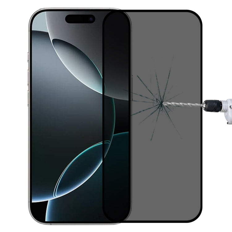 Phim Kính Cường Lực Màn Hình Toàn Bộ Chống Nhìn Trộm In Lụa, Dành Cho iPhone 17 Pro Max, Dành Cho iPhone 17 Pro, Dành Cho iPhone 17, Dành Cho iPhone Air, Dành Cho iPhone 16 Pro Max, Dành Cho iPhone 16 Pro, Dành Cho iPhone 16 Plus, Dành Cho iPhone 16