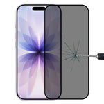 Phim Kính Cường Lực Màn Hình Toàn Bộ Chống Nhìn Trộm In Lụa, Dành Cho iPhone 17 Pro Max, Dành Cho iPhone 17 Pro, Dành Cho iPhone 17, Dành Cho iPhone Air, Dành Cho iPhone 16 Pro Max, Dành Cho iPhone 16 Pro, Dành Cho iPhone 16 Plus, Dành Cho iPhone 16
