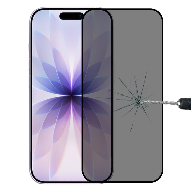 Phim Kính Cường Lực Màn Hình Toàn Bộ Chống Nhìn Trộm In Lụa, Dành Cho iPhone 17 Pro Max, Dành Cho iPhone 17 Pro, Dành Cho iPhone 17, Dành Cho iPhone Air, Dành Cho iPhone 16 Pro Max, Dành Cho iPhone 16 Pro, Dành Cho iPhone 16 Plus, Dành Cho iPhone 16