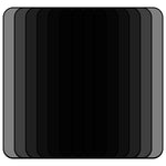 25 miếng dán kính cường lực chống nhìn trộm phủ toàn màn hình, dành cho iPhone 17 Pro Max, iPhone 17 Pro, iPhone 17, iPhone Air, iPhone 16 Pro Max, iPhone 16 Pro, iPhone 16 Plus, iPhone 16
