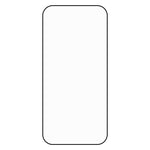 Miếng dán kính cường lực phủ keo toàn màn hình, dành cho iPhone 17 Pro Max, iPhone 17 Pro, iPhone 17, iPhone Air, iPhone 16 Pro Max, iPhone 16 Pro, iPhone 16 Plus, iPhone 16