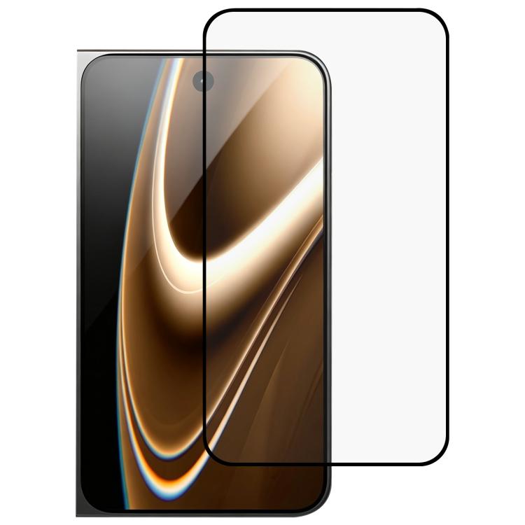 Miếng dán kính cường lực phủ keo toàn màn hình, dành cho iPhone 17 Pro Max, iPhone 17 Pro, iPhone 17, iPhone Air, iPhone 16 Pro Max, iPhone 16 Pro, iPhone 16 Plus, iPhone 16