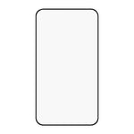 Miếng dán kính cường lực phủ keo toàn màn hình, dành cho iPhone 17 Pro Max, iPhone 17 Pro, iPhone 17, iPhone Air, iPhone 16 Pro Max, iPhone 16 Pro, iPhone 16 Plus, iPhone 16