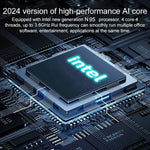 Máy tính bảng Jumper EZpad V12 Pro, không có bàn phím, 12 inch Windows 11 Home OS Intel Alder Lake N95 Quad Core, 12GB+256GB, 12GB+512GB