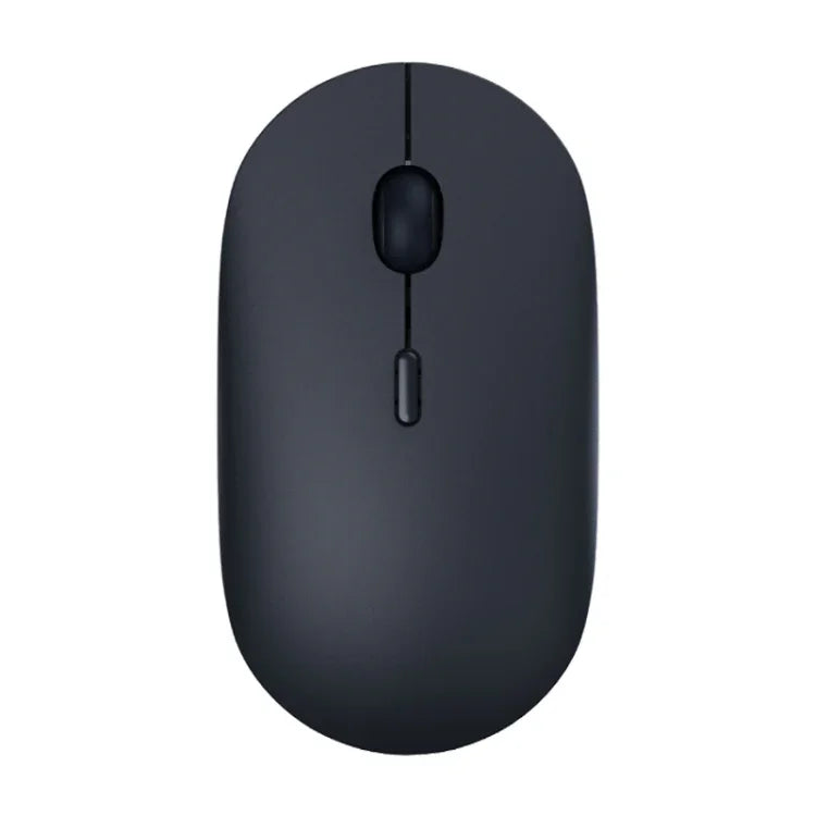 Chuột di động im lặng Bluetooth chế độ kép Xiaomi chính hãng XMBXSB01YM 3, XMBXSB01YM