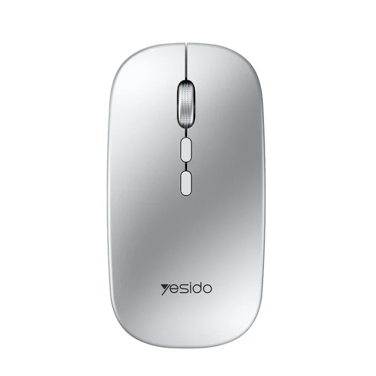 Chuột quang không dây sạc lại mỏng Yesido KB15 2.4G, KB15