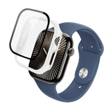 Ốp đồng hồ tích hợp kèm phim imak, Dành cho Apple Watch Series 10/11 46mm, Dành cho Apple Watch Series 10/11 42mm
