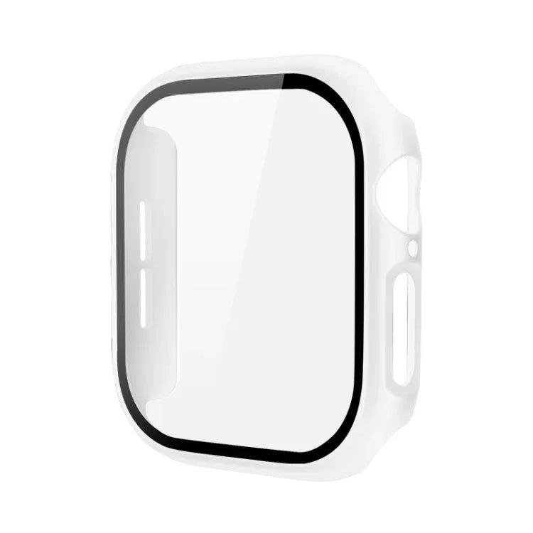 Ốp đồng hồ tích hợp kèm phim imak, Dành cho Apple Watch Series 10/11 46mm, Dành cho Apple Watch Series 10/11 42mm