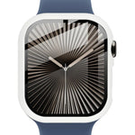 Ốp đồng hồ tích hợp kèm phim imak, Dành cho Apple Watch Series 10/11 46mm, Dành cho Apple Watch Series 10/11 42mm