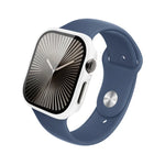 Ốp đồng hồ tích hợp kèm phim imak, Dành cho Apple Watch Series 10/11 46mm, Dành cho Apple Watch Series 10/11 42mm