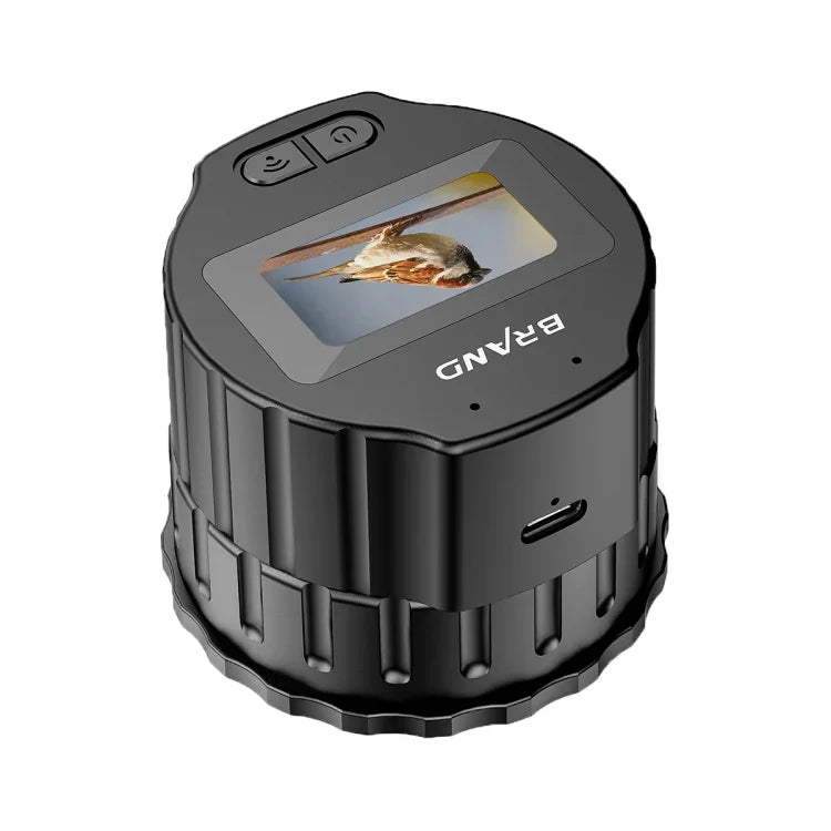 Camera kính ngắm di động WiFi HD màn hình TFT 1.5 inch V13