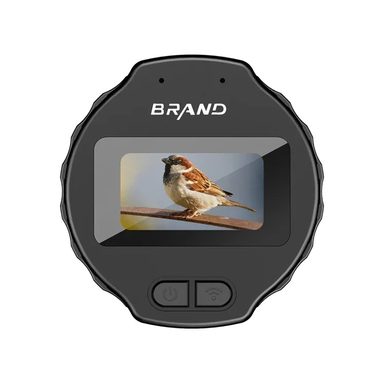Camera kính ngắm di động WiFi HD màn hình TFT 1.5 inch V13