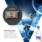 Camera kính ngắm di động WiFi HD màn hình TFT 1.5 inch V13