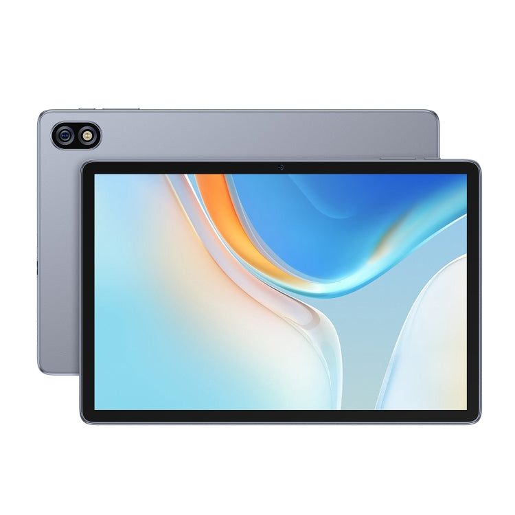Máy tính bảng Ulefone Tab W10 WiFi, 10.1 inch Android 14 Unisoc T606 tám nhân, phích cắm EU, Tab W10