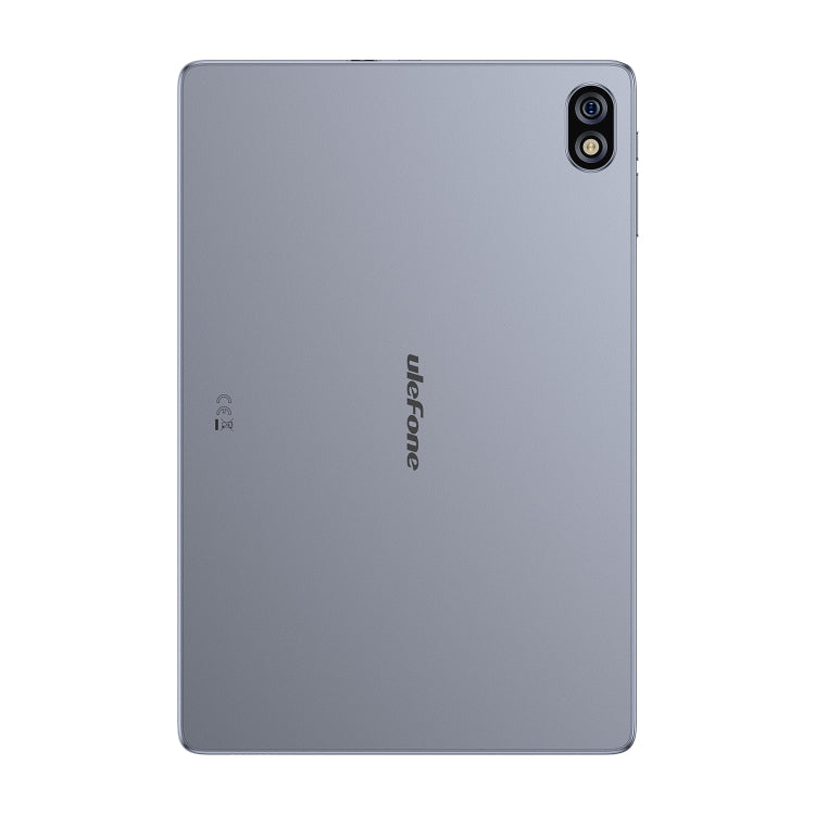 Máy tính bảng Ulefone Tab W10 WiFi, 10.1 inch Android 14 Unisoc T606 tám nhân, phích cắm EU, Tab W10