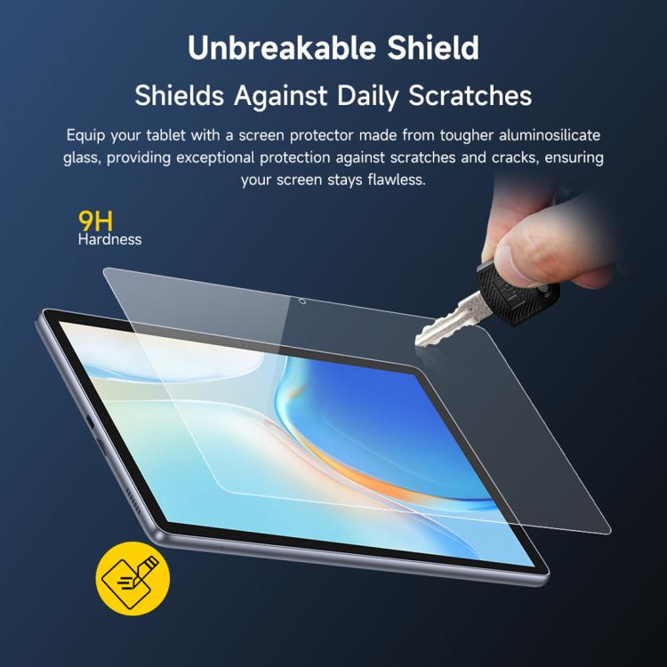 Máy tính bảng Ulefone Tab W10 WiFi, 10.1 inch Android 14 Unisoc T606 tám nhân, phích cắm EU, Tab W10