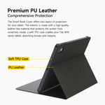 Máy tính bảng Ulefone Tab W10 WiFi, 10.1 inch Android 14 Unisoc T606 tám nhân, phích cắm EU, Tab W10