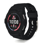 Dây đồng hồ TPU tích hợp, dành cho Samsung Galaxy Watch 7 44mm, dành cho Samsung Galaxy Watch 7 40mm
