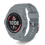 Dây đồng hồ TPU tích hợp, dành cho Samsung Galaxy Watch 7 44mm, dành cho Samsung Galaxy Watch 7 40mm