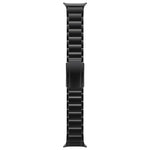 Dây đồng hồ thép titan khóa rùa ba hạt, Dành cho Samsung Galaxy Watch Ultra / Ultra 2025, Dành cho Samsung Galaxy Watch8 / Watch8 Classic