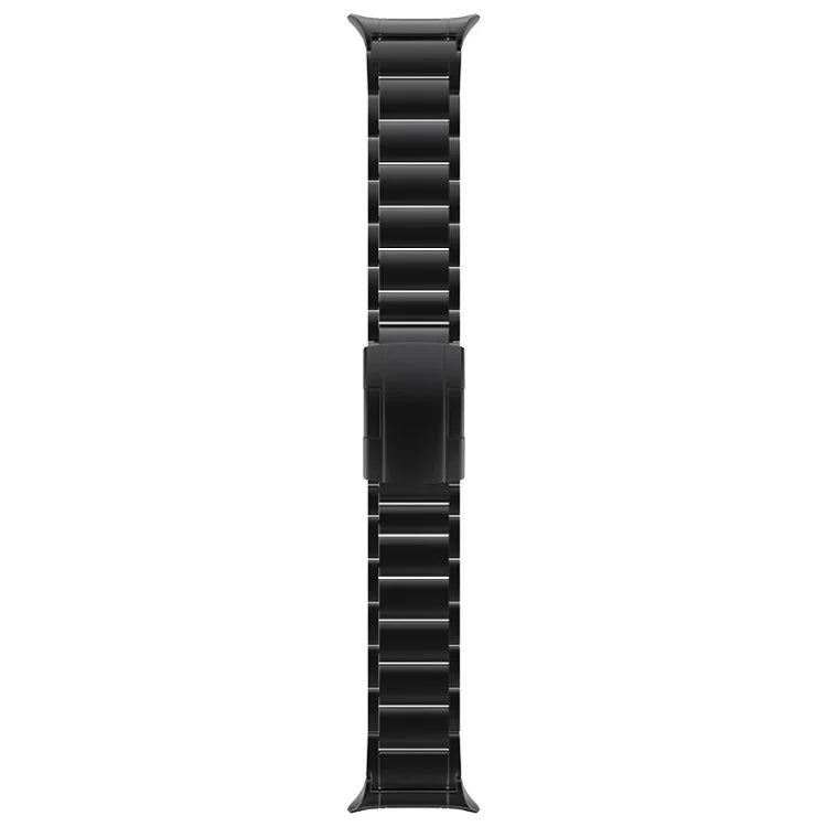 Dây đồng hồ thép titan khóa rùa ba hạt, Dành cho Samsung Galaxy Watch Ultra / Ultra 2025, Dành cho Samsung Galaxy Watch8 / Watch8 Classic