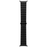 Dây đồng hồ khóa phẳng một hạt bằng titan nguyên chất, Dành cho Samsung Galaxy Watch Ultra / Ultra 2025, Dành cho Samsung Galaxy Watch8 / Watch8 Classic