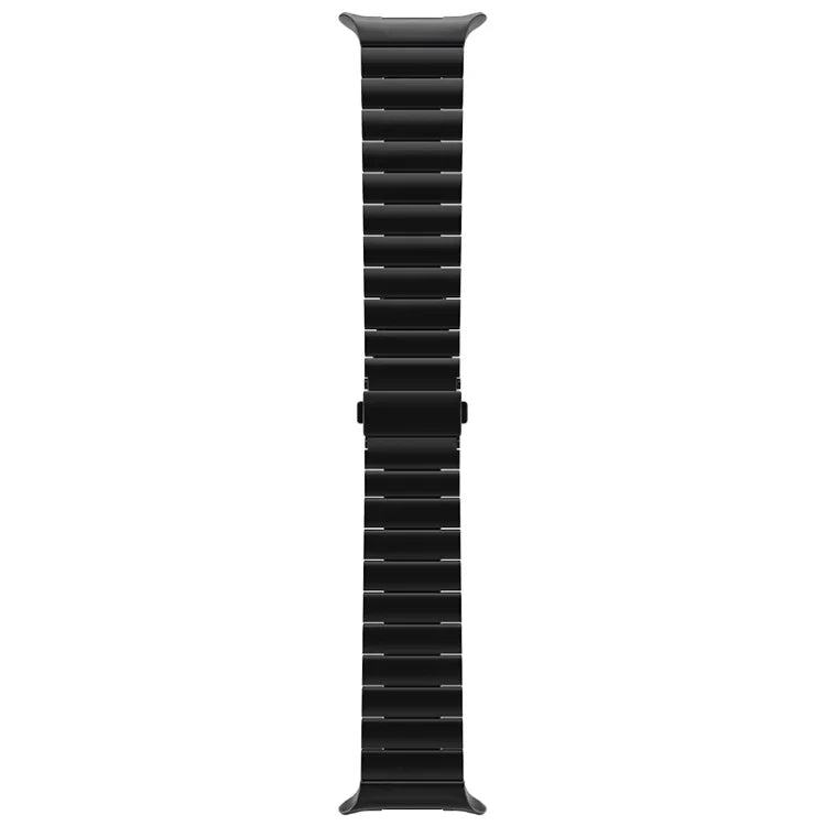 Dây đồng hồ khóa phẳng một hạt bằng titan nguyên chất, Dành cho Samsung Galaxy Watch Ultra / Ultra 2025, Dành cho Samsung Galaxy Watch8 / Watch8 Classic