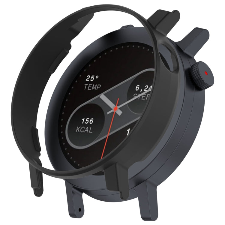 Half Package Hollow PC Watch Protective Case, For Nothing CMF Watch Pro 2