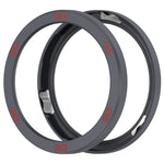 Smart Watch Metal Bezel Number Ring Frame, For Nothing CMF Watch Pro 2
