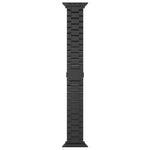 Dây đồng hồ hợp kim titan ba hạt nam châm, Dành cho Apple Watch 46mm / 49mm / 45mm / 44mm, Dành cho Apple Watch 42mm / 41mm / 40mm / 38mm