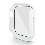 Ốp đồng hồ tích hợp phim cường lực PC, Dành cho Apple Watch Series 10 / 11 46mm, Dành cho Apple Watch Series 10 / 11 42mm