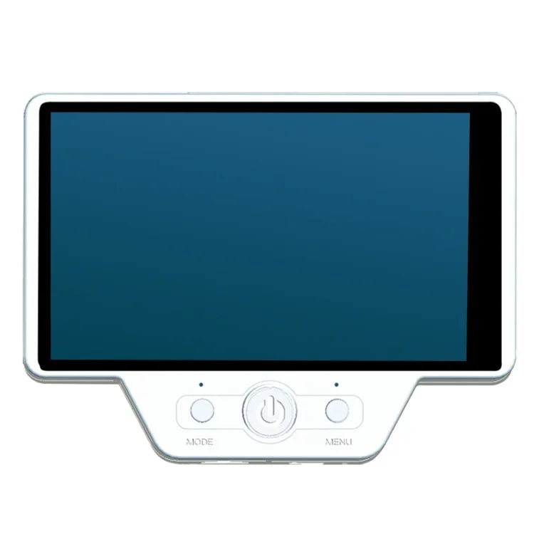 Kính ngắm điện tử kỹ thuật số kính thiên văn màn hình IPS 2K 5 inch S1