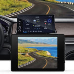 Camera hành động góc rộng màn hình IPS HD 2.0 inch