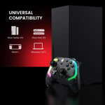 Tay cầm chơi game có dây GameSir Kaleid cho Xbox