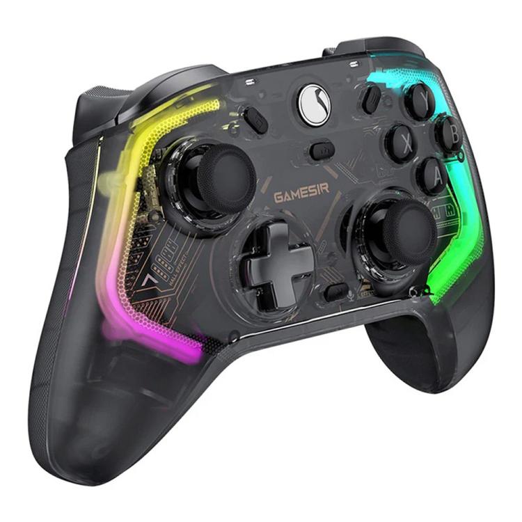 Tay cầm chơi game có dây GameSir Kaleid cho Xbox