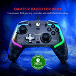 Tay cầm chơi game có dây GameSir Kaleid cho Xbox