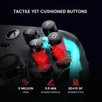 Tay cầm chơi game có dây GameSir Kaleid cho Xbox