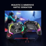 Tay cầm chơi game có dây GameSir Kaleid cho Xbox