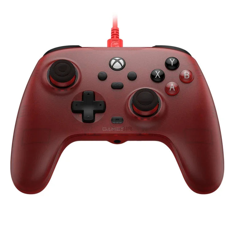 Tay cầm chơi game có dây GameSir T7