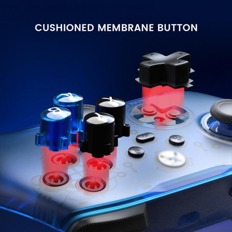 Tay cầm chơi game có dây GameSir T7