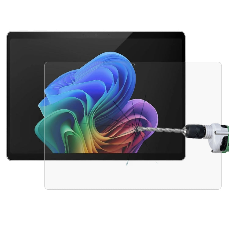 Miếng dán màn hình họa tiết giấy chuyên nghiệp 3H, phim phác thảo bút chì, dành cho Microsoft Surface Pro 11 / 10 / 9 / 8 / X
