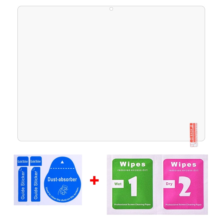 Miếng dán màn hình họa tiết giấy chuyên nghiệp 3H, phim phác thảo bút chì, dành cho Microsoft Surface Pro 11 / 10 / 9 / 8 / X