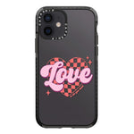 Simple Illustration Pattern Full Coverage Phone Case, For iPhone 11