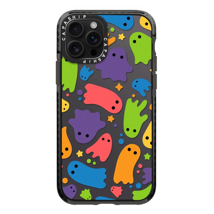 Simple Illustration Pattern Full Coverage Phone Case, For iPhone 12 Pro Max
